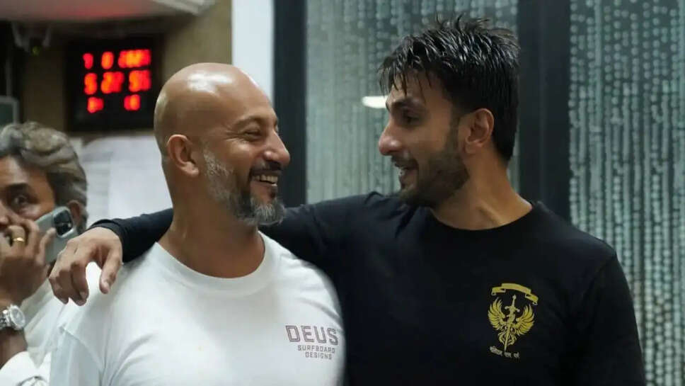 क्या है 'Dhu-Ran-Dhar' की सफलता का राज? जानें इस फिल्म के पीछे की कहानी!