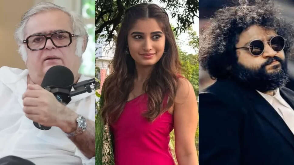 Rasha Thadani ने Lijo Jose Pellissery की फिल्म से किया इनकार, जानें वजह