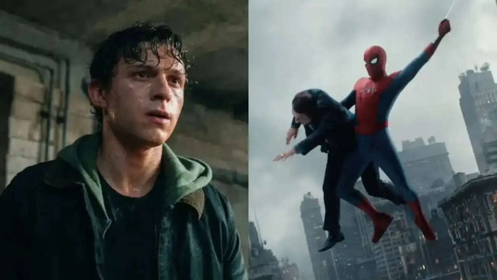 Spider-Man: Brand New Day में पीटर पार्कर का नया सफर, क्या है रहस्यमय दुश्मन?