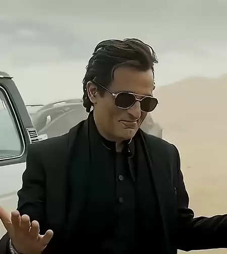 क्या है 'धुरंधर' फिल्म का वो गाना जो बना सोशल मीडिया पर हिट?