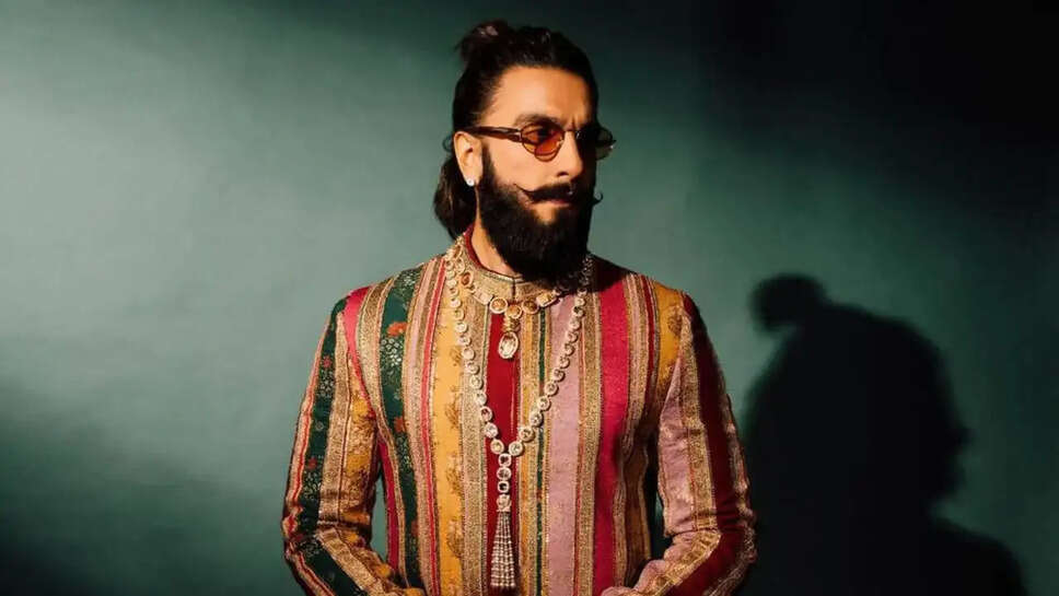 क्या Ranveer Singh का FWICE द्वारा लगाया गया बैन उनके करियर को प्रभावित करेगा?