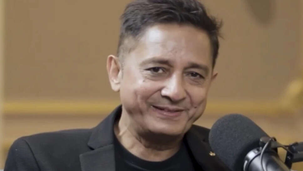 सुखविंदर सिंह की संगीत यात्रा: यादगार अनुभव और सहयोग