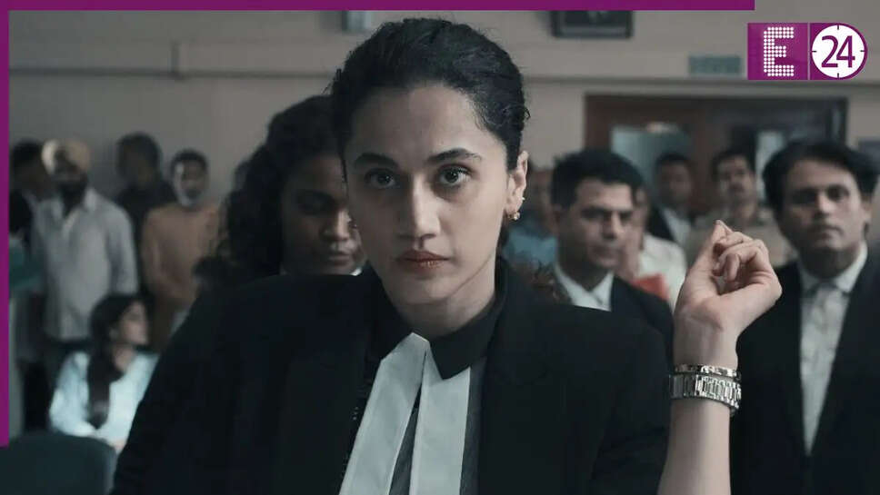 अस्सी फिल्म का चौथे दिन का बॉक्स ऑफिस कलेक्शन: गिरावट जारी