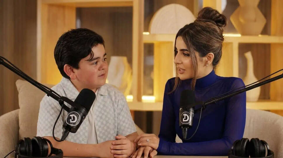 क्या है Abdu Rozik की शादी रद्द होने की कहानी? Deepti Sadhwani ने साझा की दिल छू लेने वाली बातें!