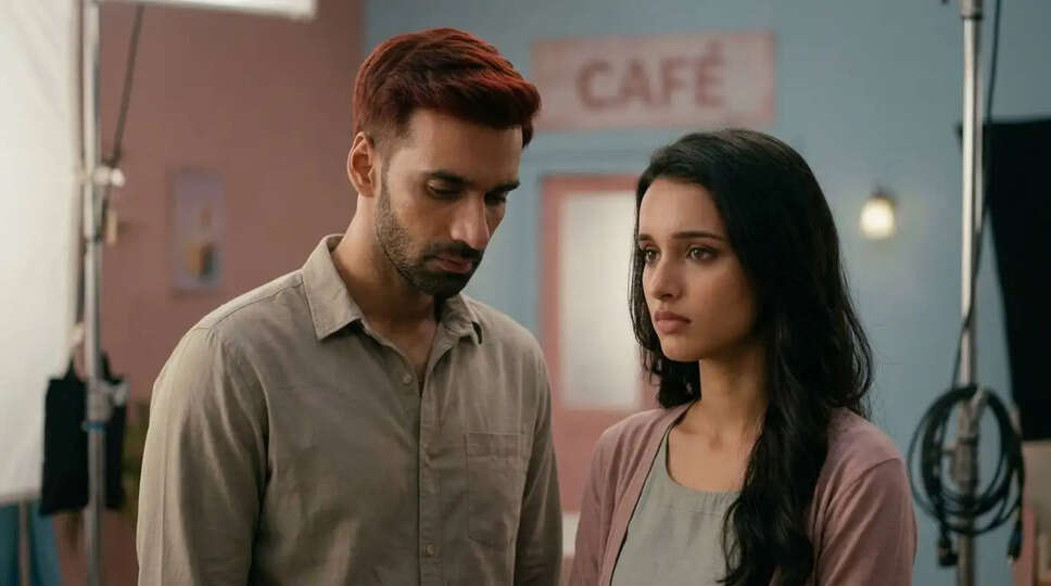 क्या Ginny Wedss Sunny 2 की किस्मत बदल पाएगी? जानें फिल्म की बॉक्स ऑफिस स्थिति