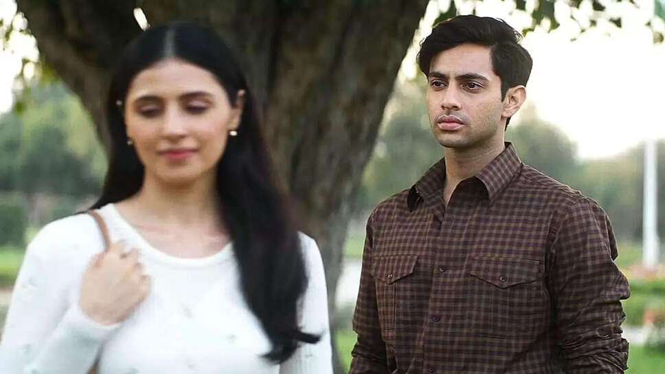 फिल्म 'इक्कीस' की बॉक्स ऑफिस पर गिरावट, पहले दिन की तुलना में 50% कम