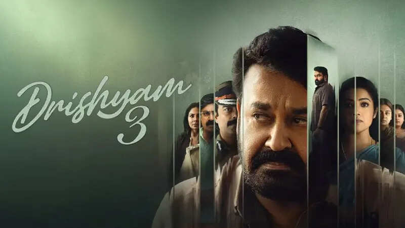क्या है Mohanlal की फिल्म Drishyam 3 की सफलता का राज? जानें बॉक्स ऑफिस पर रिकॉर्ड तोड़ कमाई के बारे में!
