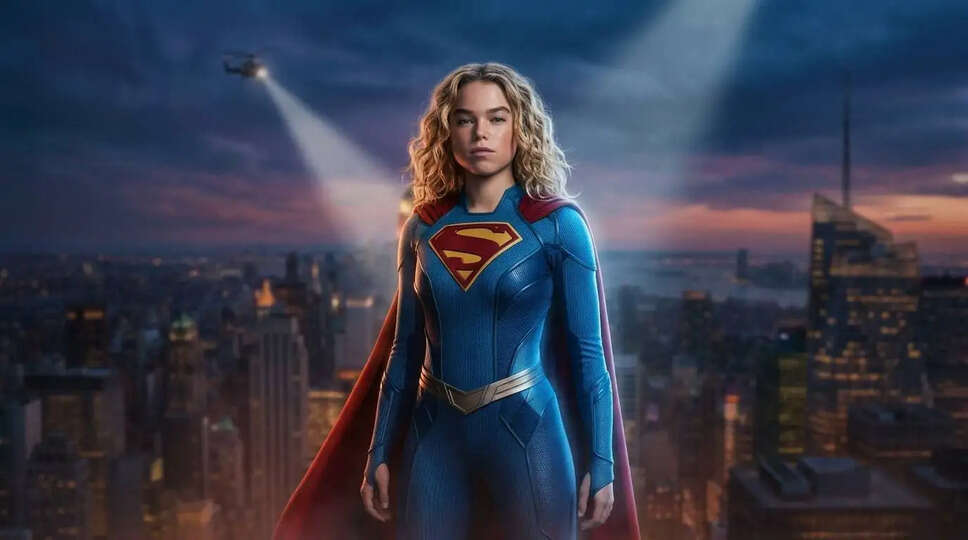 क्या Supergirl तोड़ पाएगी Captain Marvel का रिकॉर्ड? जानें फिल्म की संभावनाएं!