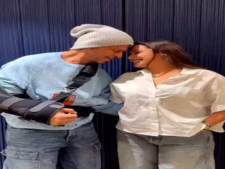 क्या है रानी मुखर्जी की 'मर्दानी 3' में खास? शाहरुख खान ने की दिल खोलकर तारीफ!