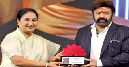 साउथ के सुपरस्टार नंदमुरी बालकृष्ण को मिला लाइफटाइम अचीवमेंट अवॉर्ड, जानें क्यों है खास यह सम्मान!