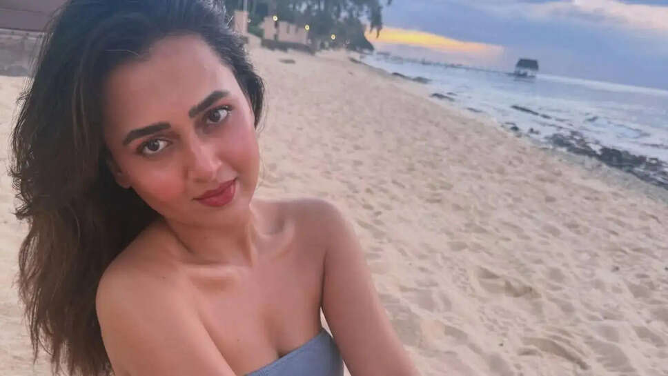 तेजस्वी प्रकाश के जन्मदिन पर जानें उनके 10 बेहतरीन और चतुर जवाब!
