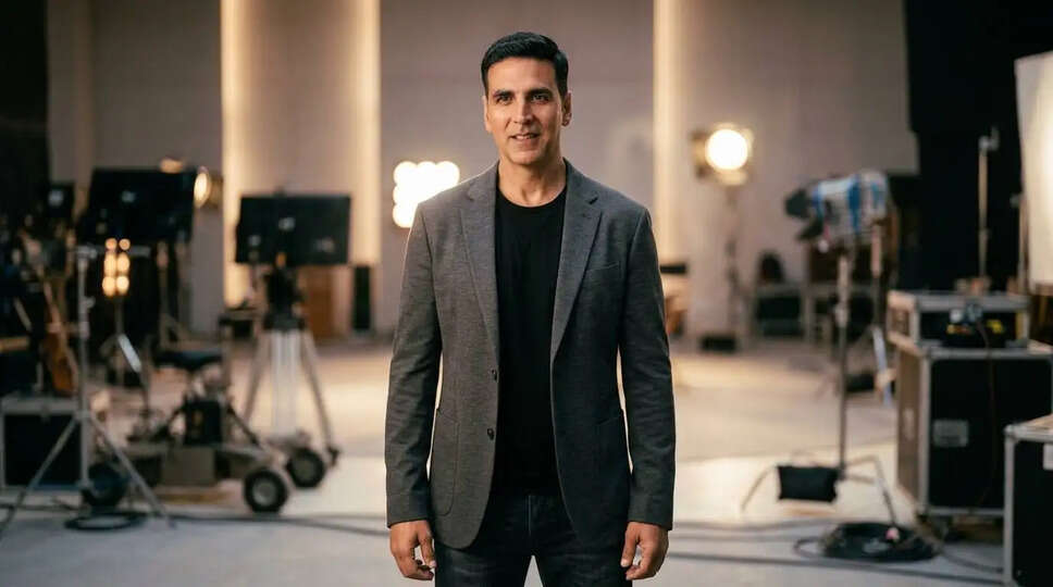 क्या Akshay Kumar की Bhooth Bangla ने बॉक्स ऑफिस पर मचाई धूम? जानें इसके कमाई के राज!
