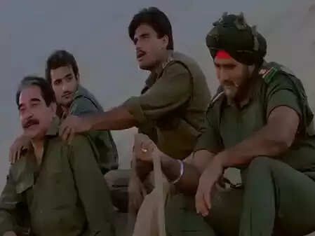 क्या आप जानते हैं 'बॉर्डर 2' के नए गाने की कहानी? अनु मलिक ने रोते-रोते बनाई थी धुन!