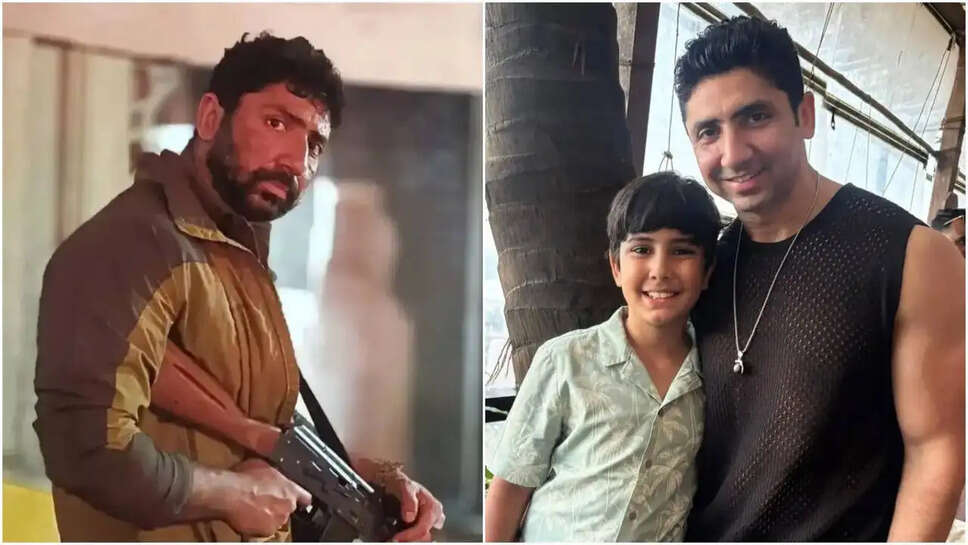 Dhurandhar 2: Mustafa Ahmed के बेटे की नाराजगी का कारण क्या है?