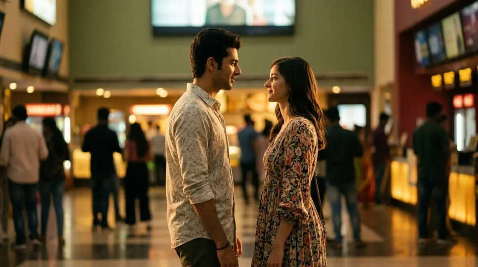 क्या Lakshya और Ananya Panday की फिल्म 'Chand Mera Dil' बना पाएगी बॉक्स ऑफिस पर नया रिकॉर्ड?