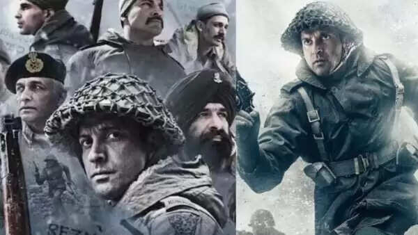 फरहान अख्तर की '120 ब्रेवहार्ट्स' OTT पर कब होगी रिलीज? जानें सभी डिटेल्स!