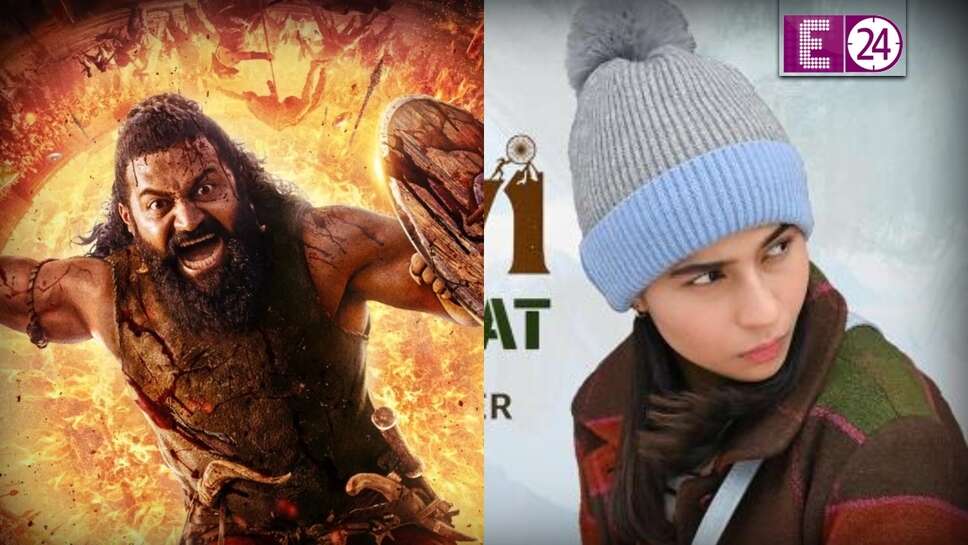 कांतारा चैप्टर 1 और तन्वी द ग्रेट को ऑस्कर में मिली जगह