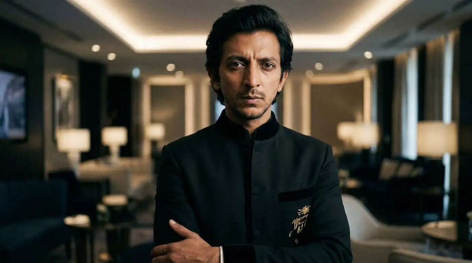 क्या है Anshuman Jha की नई फिल्म Lakadbaggha 2: The Monkey Business का जादू?