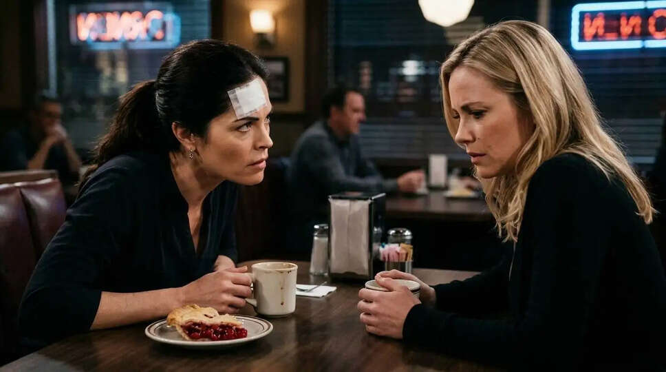 क्या Josslyn का शक सही है? Nathan के रहस्य का पर्दाफाश!