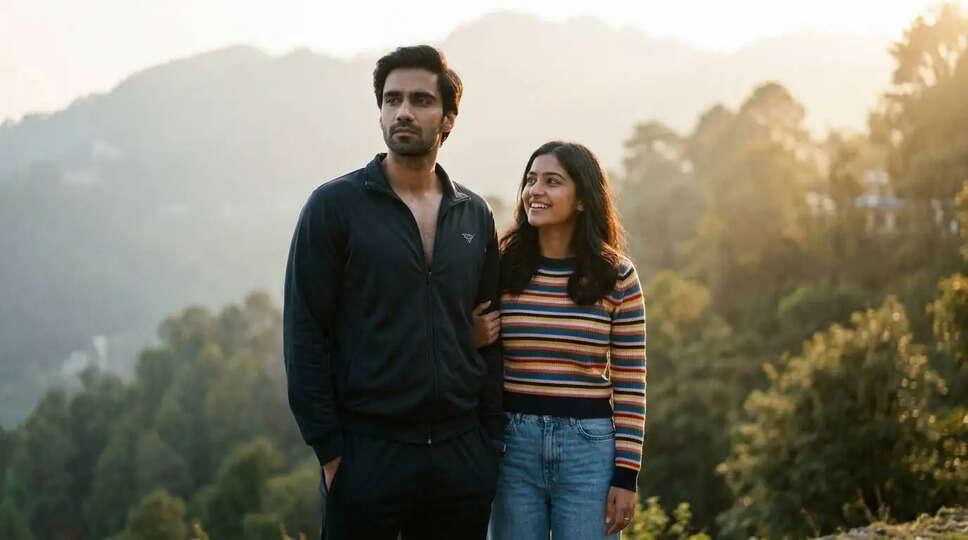 क्या है 'Ginny Wedss Sunny 2' की कहानी? जानें इस रोमांटिक कॉमेडी के बारे में!