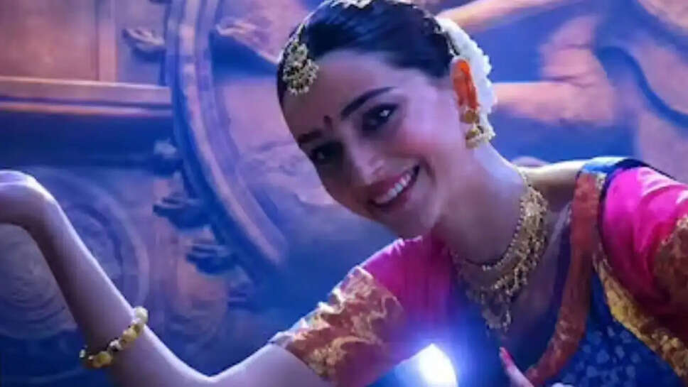 क्या Ananya Panday की Bharatanatyam पर उठे सवाल सही हैं? जानें पूरी कहानी!