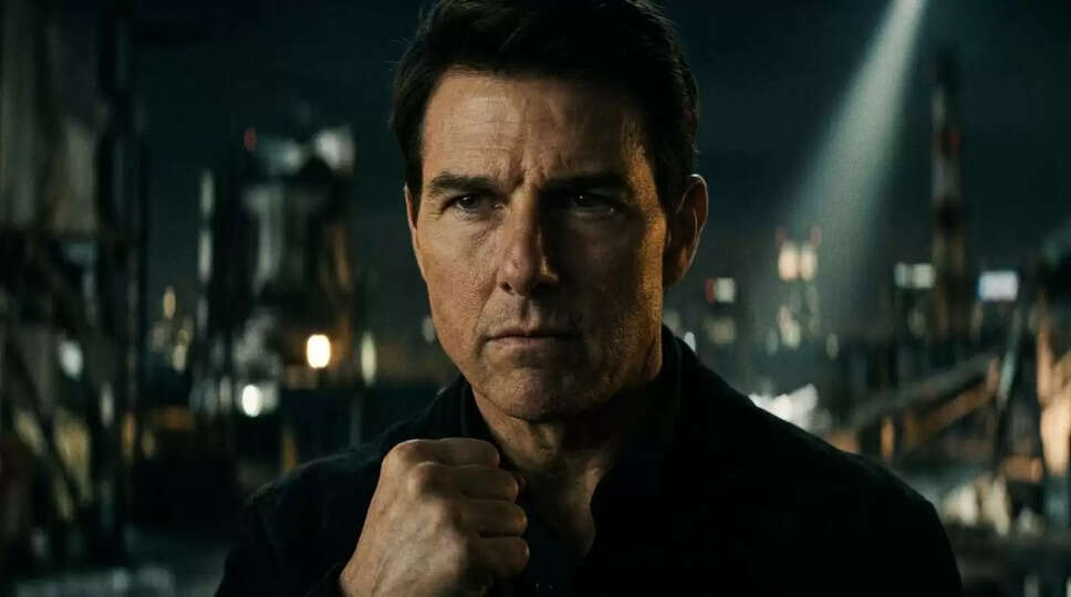 क्या Tom Cruise को मिलेगी Oscar जीत? जानें उनकी नई फिल्म 'Digger' के बारे में