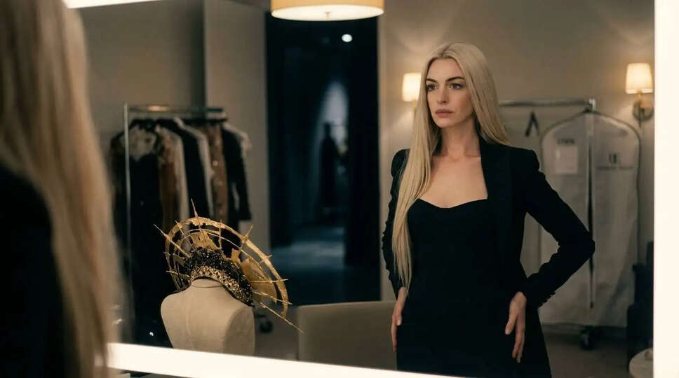 क्या Anne Hathaway की फिल्म 'Mother Mary' बॉक्स ऑफिस पर करेगी कमाल?