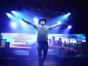 अनुपम खेर का नया नाटक 'जाने पहचाने अंजाने' हुआ प्रीमियर, जानें खास बातें!