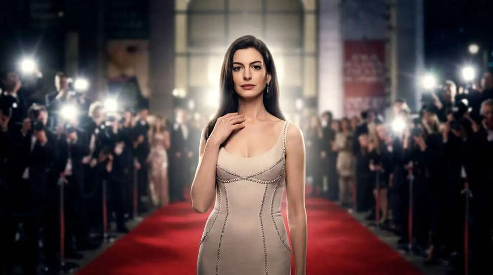 क्या 'The Devil Wears Prada 2' F1 को पीछे छोड़ने में सफल होगा? जानें बॉक्स ऑफिस की ताजा स्थिति!