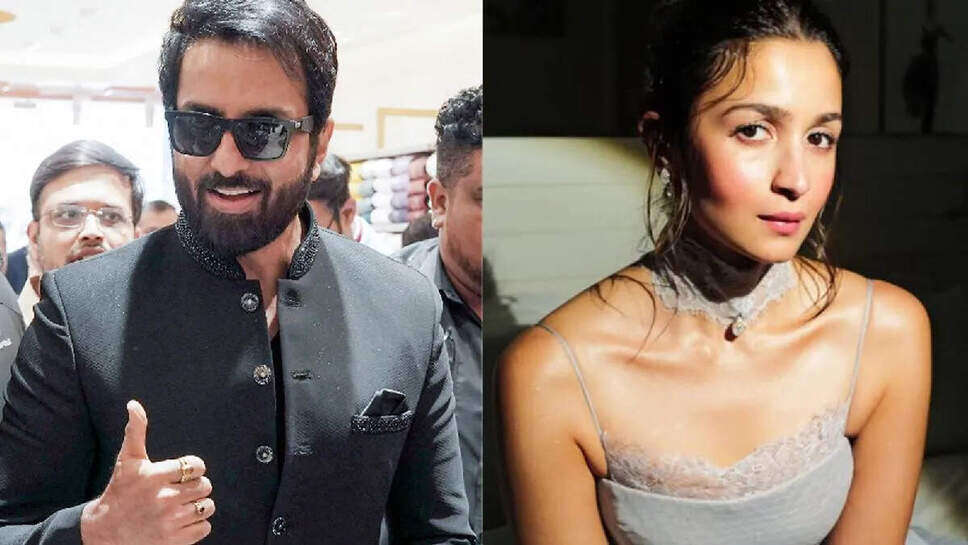 क्यों सोनू सूद ने आलिया भट्ट का किया समर्थन? जानें Cannes में क्या हुआ!