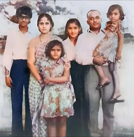 क्या है सुचित्रा कृष्णमूर्ति के परिवार में चल रही दुखद घटनाएं? जानें उनकी भावुक कहानी