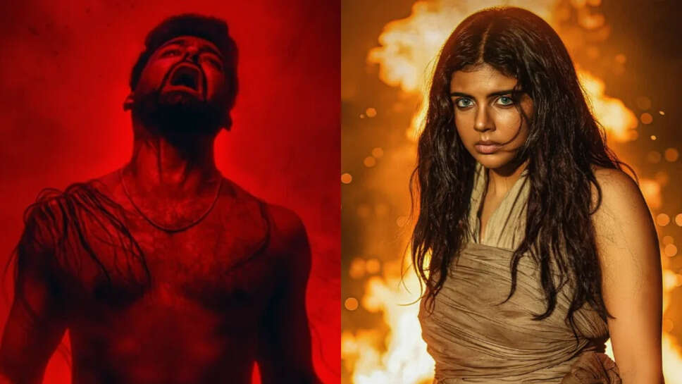 2025 में OTT पर देखने योग्य शीर्ष 10 मलयालम फिल्में