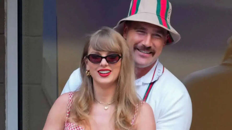क्या Taylor Swift और Travis Kelce की शादी में होगा कुछ खास? जानें सभी विवरण!