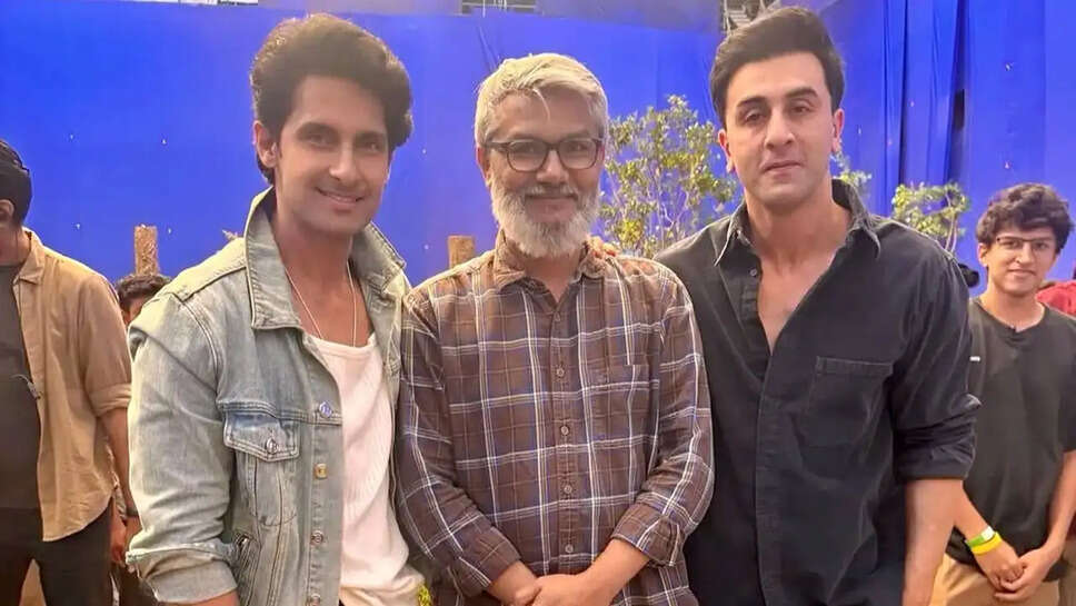 क्या है Nitesh Tiwari की Ramayana में Ravi Dubey का खास संदेश? जानें इस महाकाव्य के बारे में!