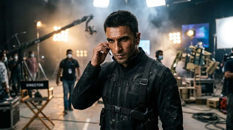 क्या 'Dhurandhar 2' बनेगा बॉलीवुड का नया रिकॉर्ड-धारक? जानें बॉक्स ऑफिस पर इसकी स्थिति!