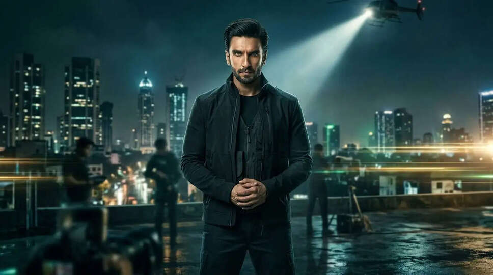 क्या Dhurandhar 2 बन पाएगा भारतीय सिनेमा का दूसरा सबसे बड़ा हिट?