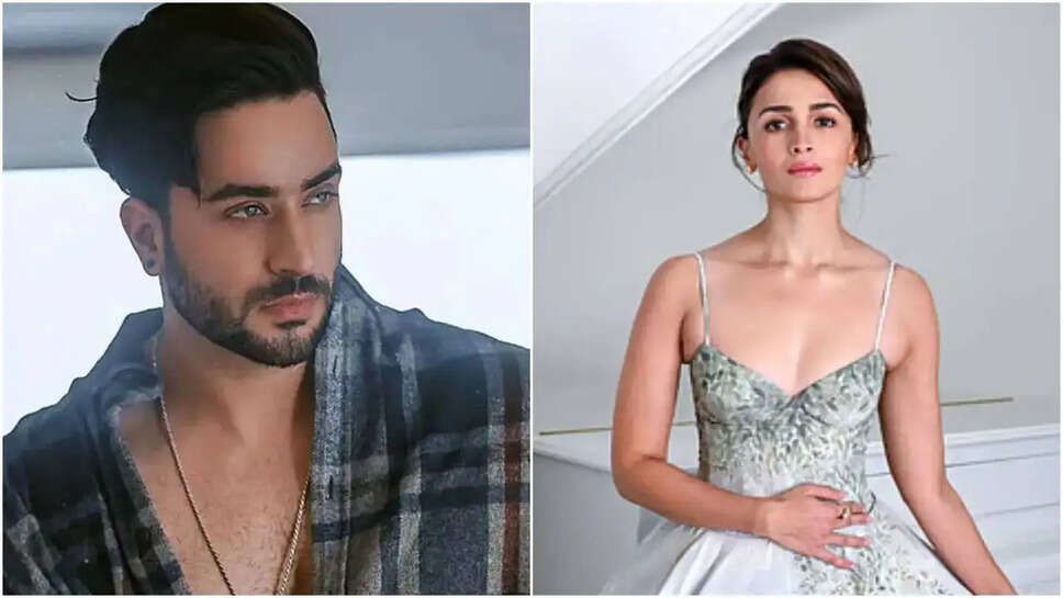 क्यों Alia Bhatt की Cannes उपस्थिति पर उठे सवाल? Aly Goni ने दिया समर्थन!