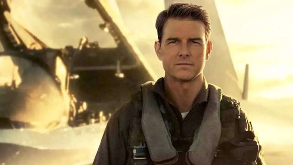 क्या Tom Cruise के फैंस के लिए खुशखबरी है? Top Gun 3 की तैयारी शुरू!