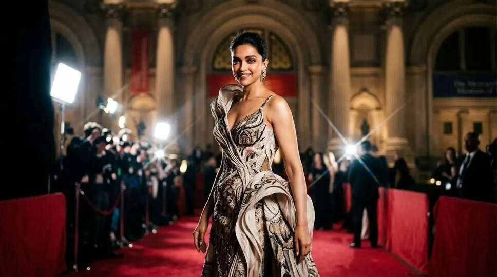 Met Gala 2026: क्या इस साल भी होंगे फैशन के सितारे? जानें कौन-कौन होगा शामिल!