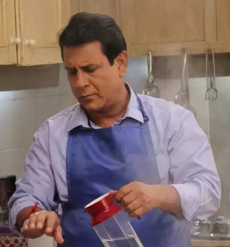 राजेंद्र चावला ने 'लक्ष्मी निवास' में निभाए किरदार की गहराई पर की चर्चा