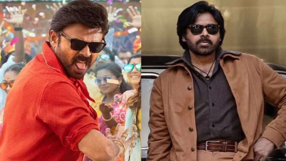 2025 में तेलुगु सिनेमा की टॉप 10 सबसे ज्यादा कमाई करने वाली फिल्में