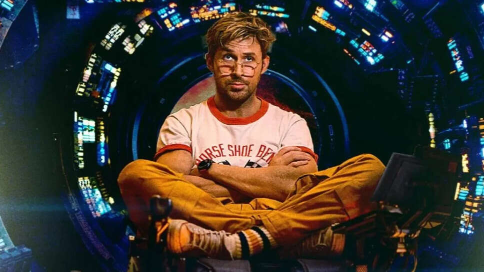 प्रोजेक्ट हेइल मेरी: बॉक्स ऑफिस पर शानदार प्रदर्शन जारी