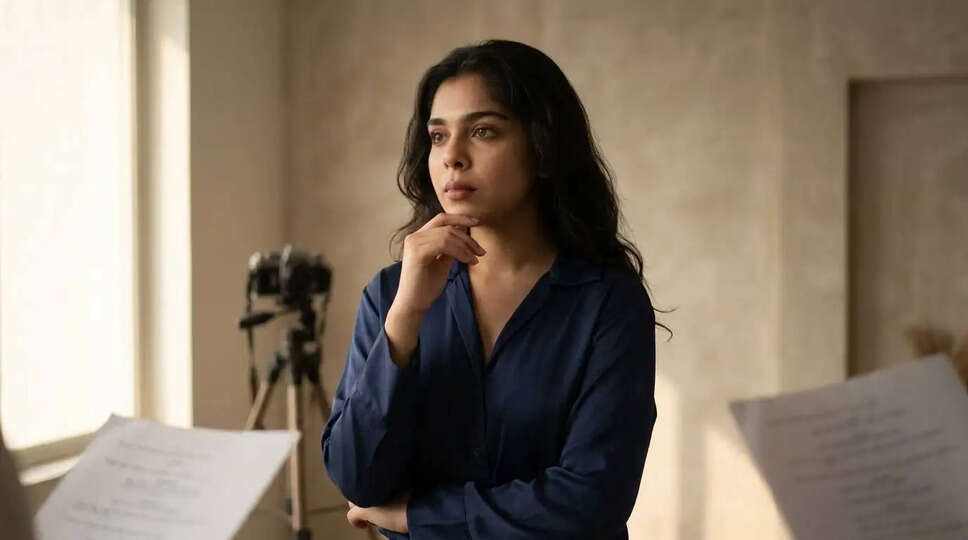 Niharika Chouksey: कैसे एक टीवी अभिनेत्री ने अपने करियर में किया बदलाव?