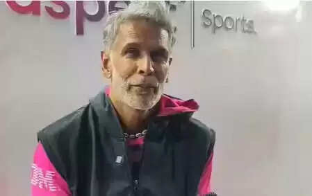 क्या गांव के लोग हैं ज्यादा फिट? मिलिंद सोमन ने बताई वजहें