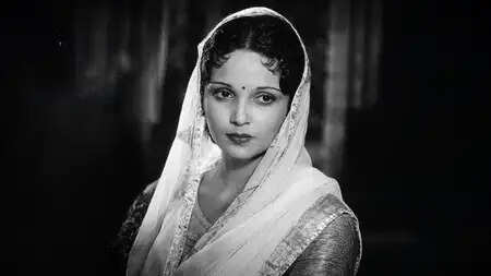 देविका रानी: भारतीय सिनेमा की पहली लेडी सुपरस्टार की अनकही कहानी