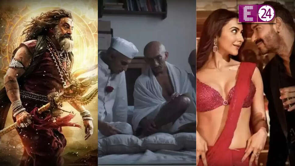 जनवरी 2026 में ओटीटी पर आने वाली प्रमुख फिल्में और शोज