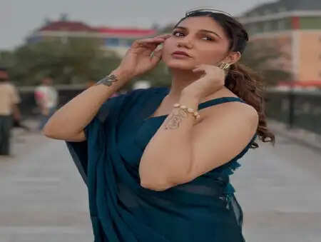 सपना चौधरी की जिंदगी के खौफनाक पल: गैंगस्टर की पार्टी में डांस करने का अनुभव