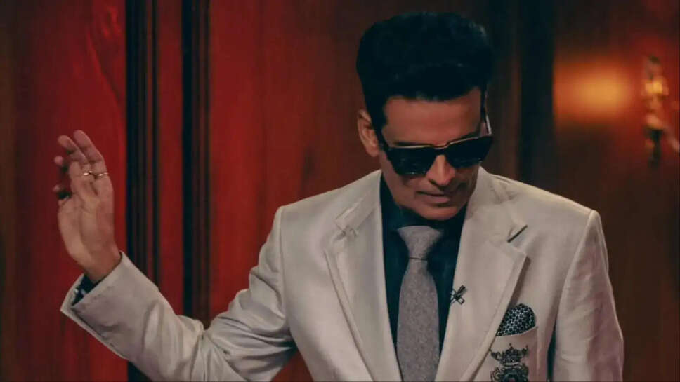 क्या Manoj Bajpayee ने छोड़ी बॉलीवुड की चमक? जानें उनकी नई फिल्म Governor के बारे में!
