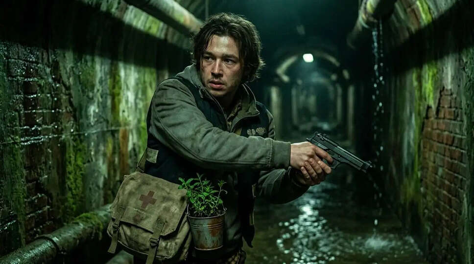 Resident Evil का नया अध्याय: Bryan की कहानी में छिपे हैं पुराने खेलों के राज़!