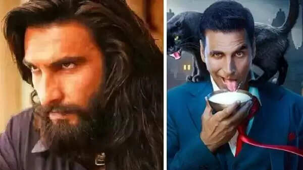 क्या अक्षय कुमार की 'भूत बंगला' ने बॉक्स ऑफिस पर मचाई धूम? जानें पहले दिन की कमाई!